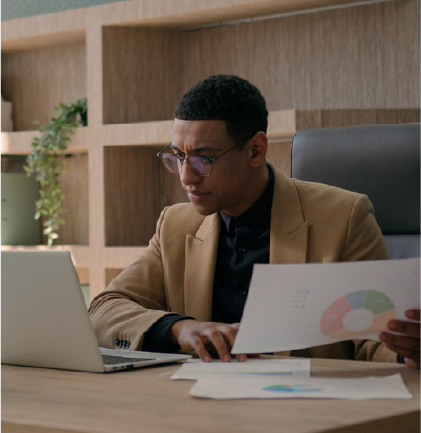 Fresh food ingredients